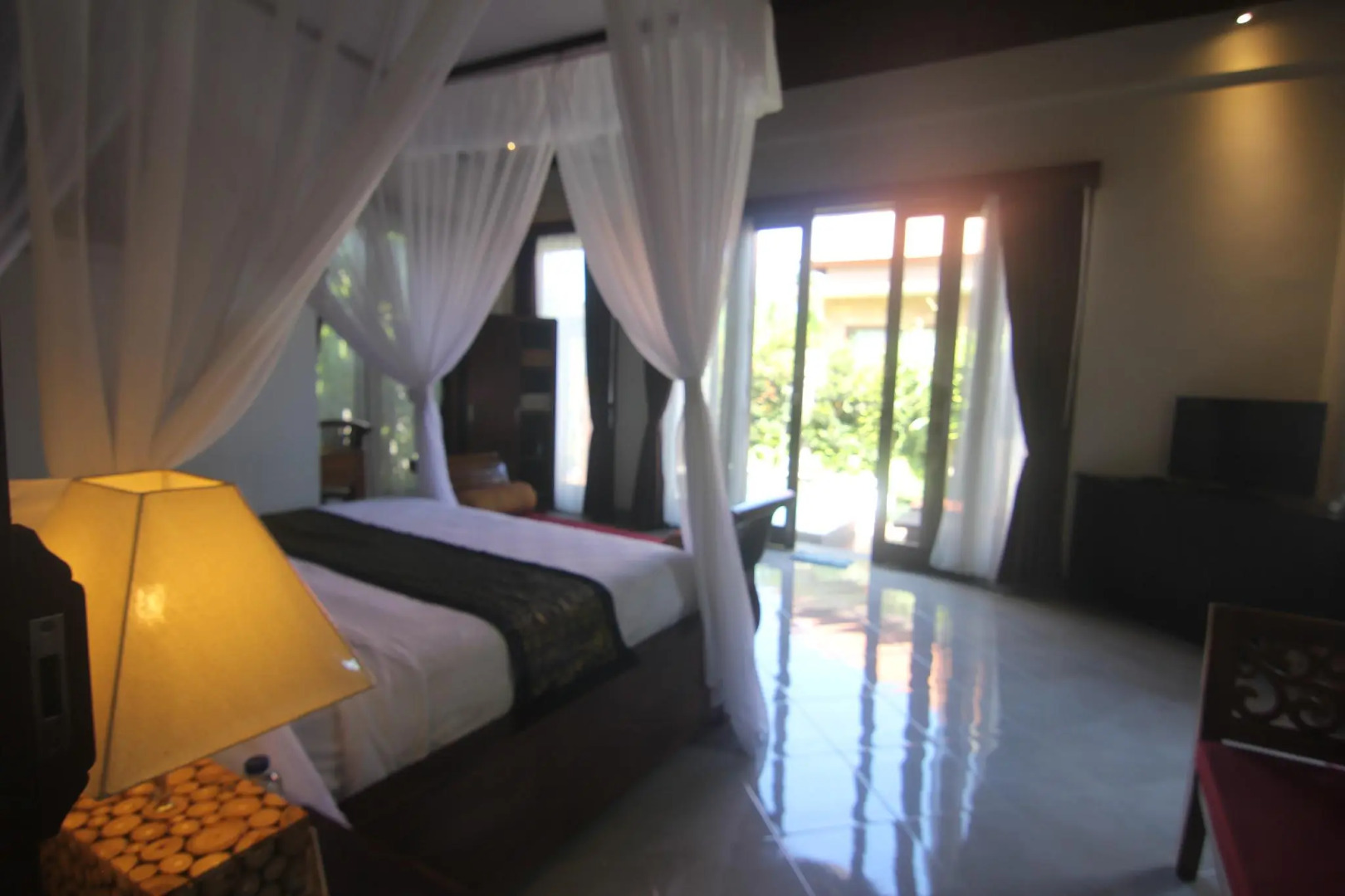 Foto - Ubud Paradise Villa