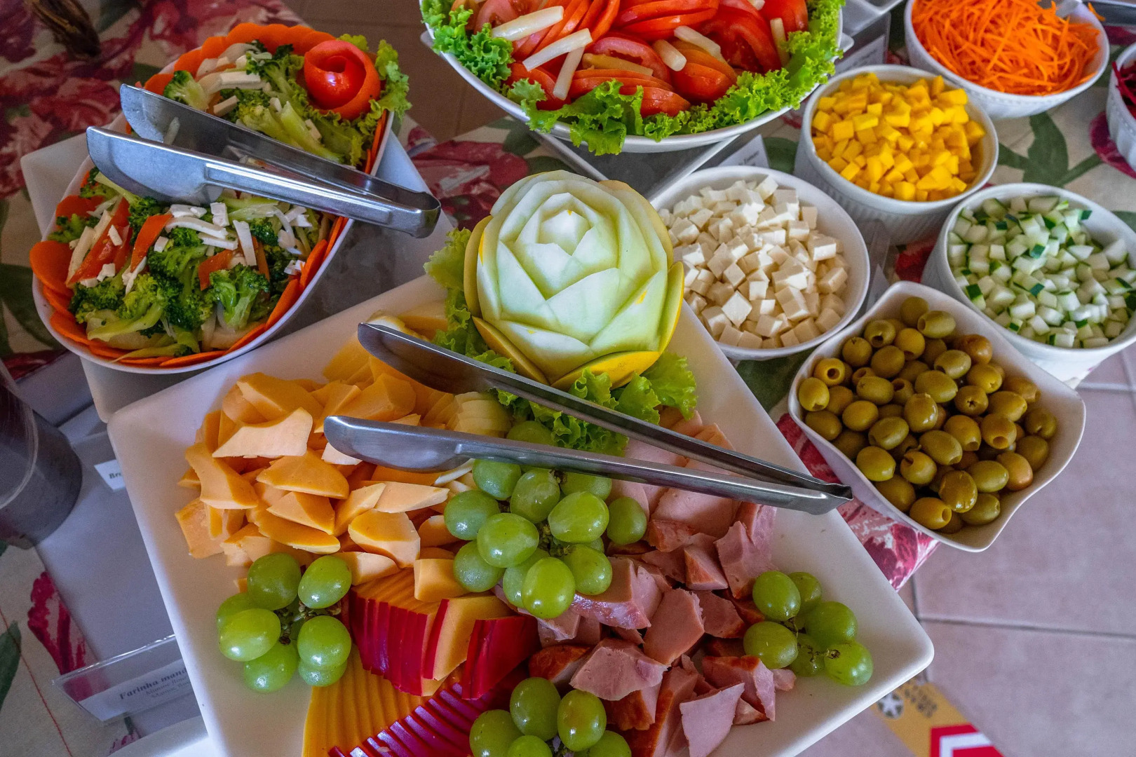 Foto - Gran Hotel Stella Maris Urban Resort & Conventions