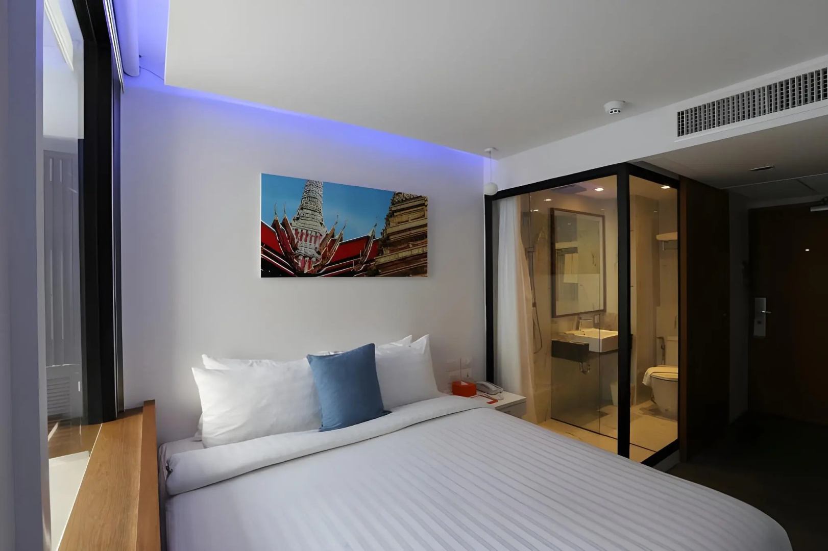 Foto - S Box Sukhumvit Hotel