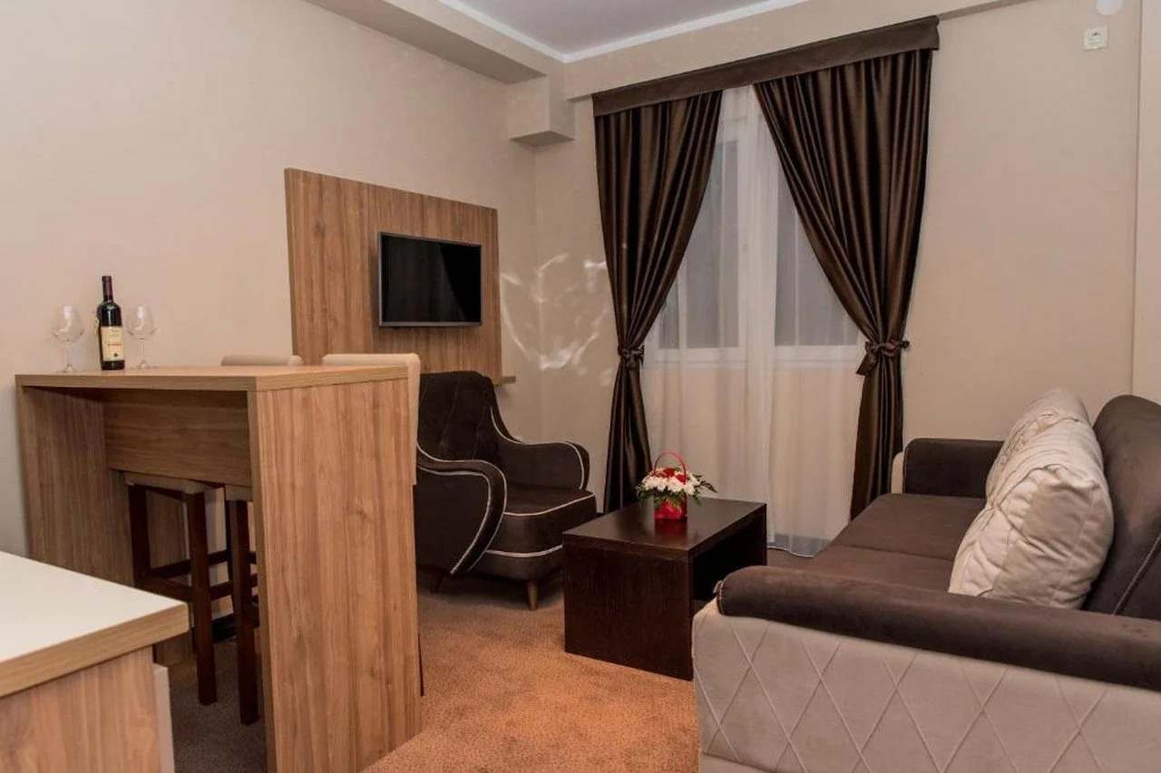 Foto - Hotel Crnogorska Kuća