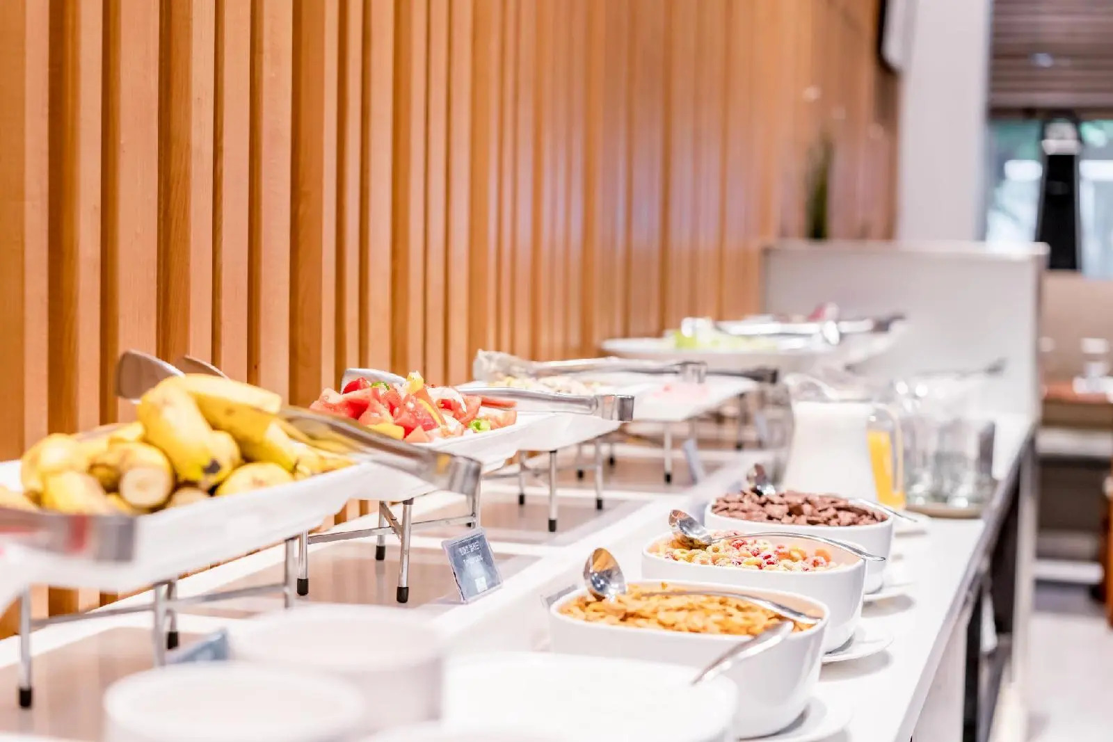 Foto - Hotel Atrium Jongno