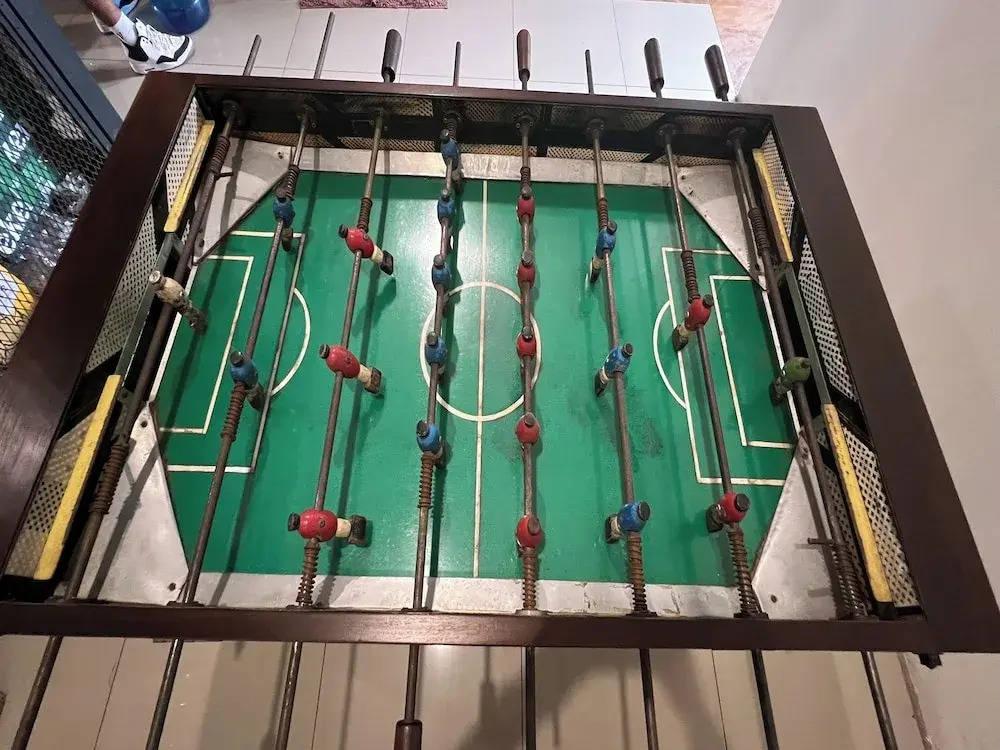 Foto - Deva hostel & Relax Pool