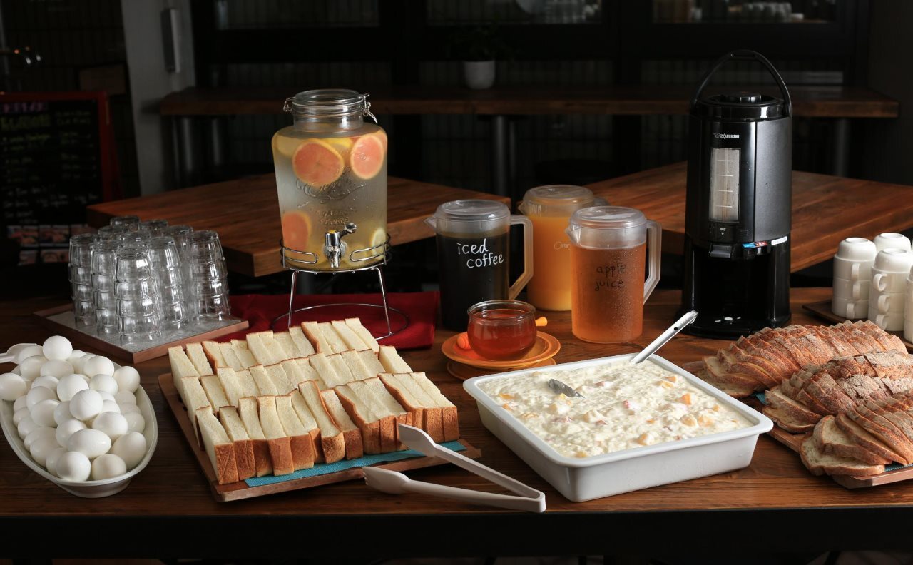 Photo - UNPLAN Shinjuku