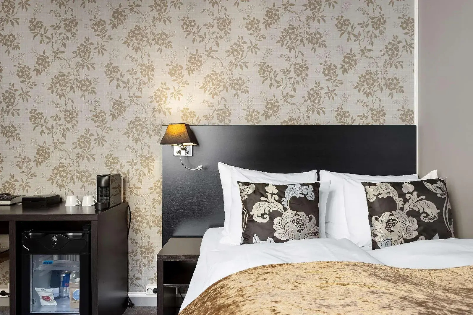 Foto - Saga Hotel Oslo, WorldHotels Crafted