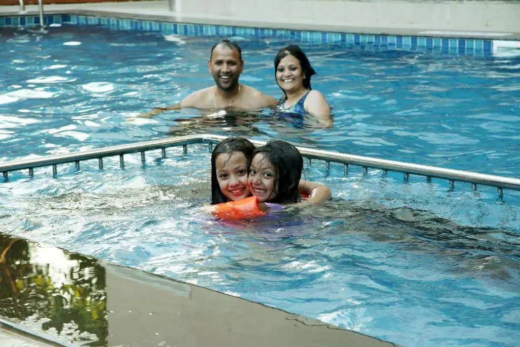 Photo - Resort The Lohias, Goa Candolim