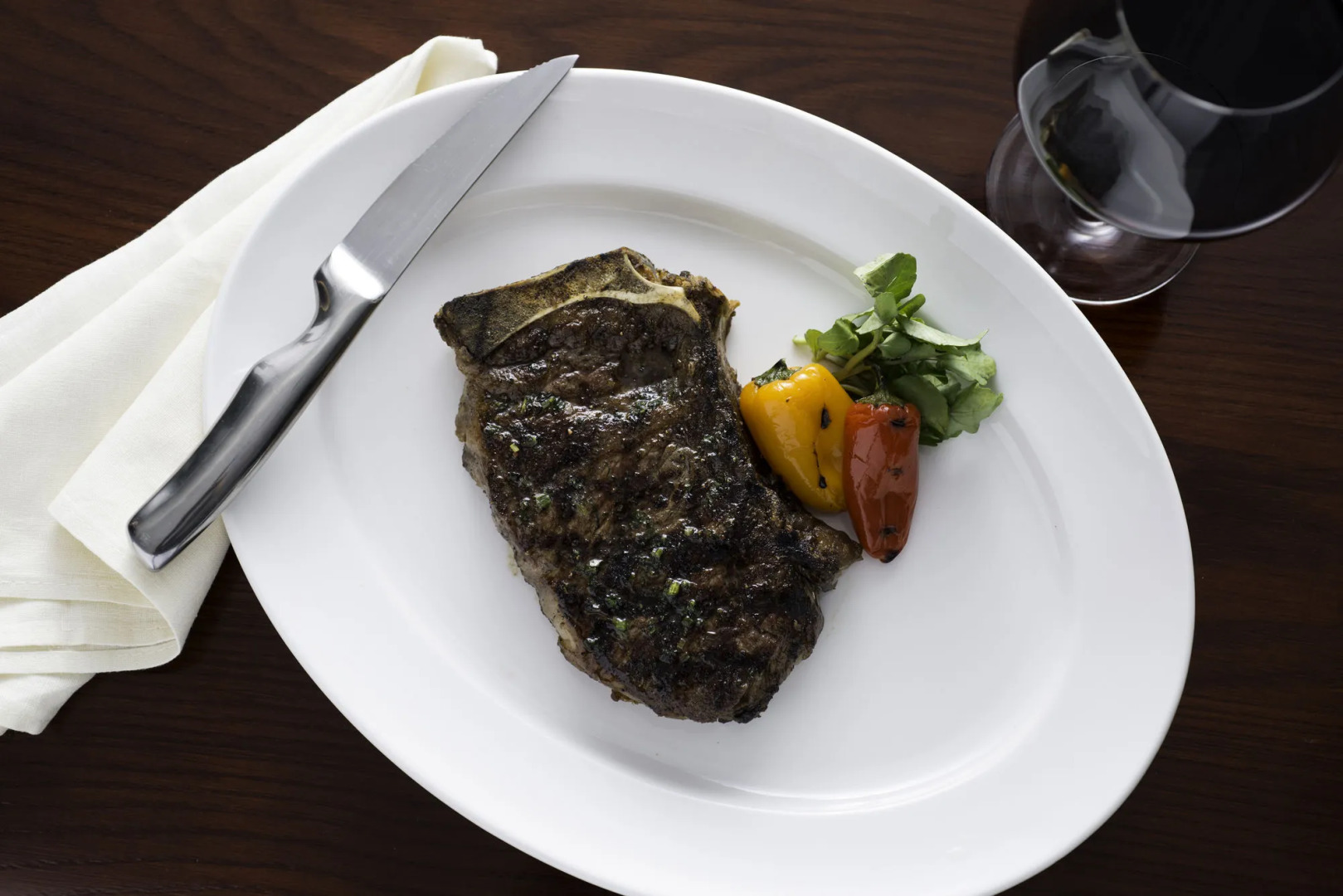 Foto - Garden City Hotel