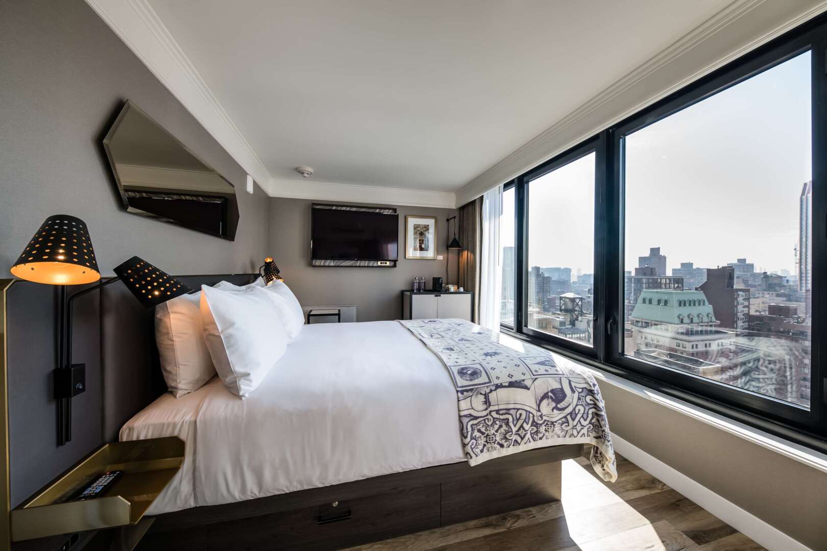 Foto - Pestana Park Avenue