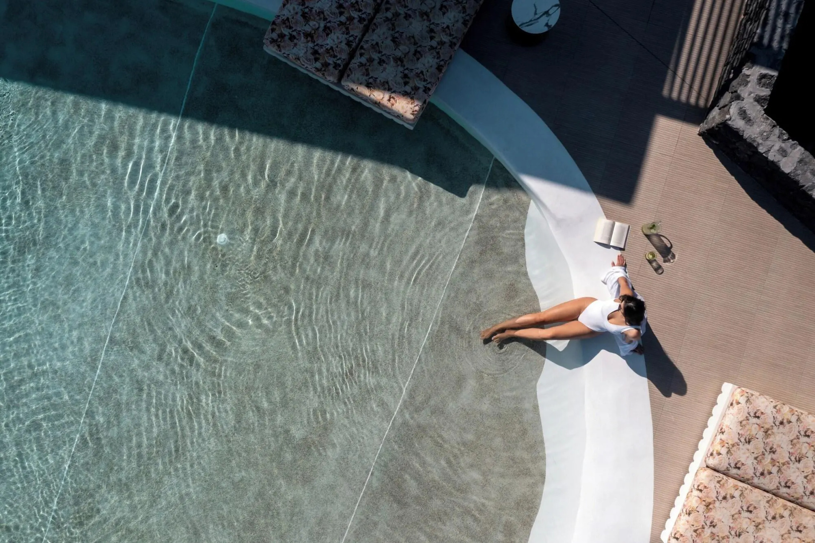 Foto - Cresanto Luxury Suites