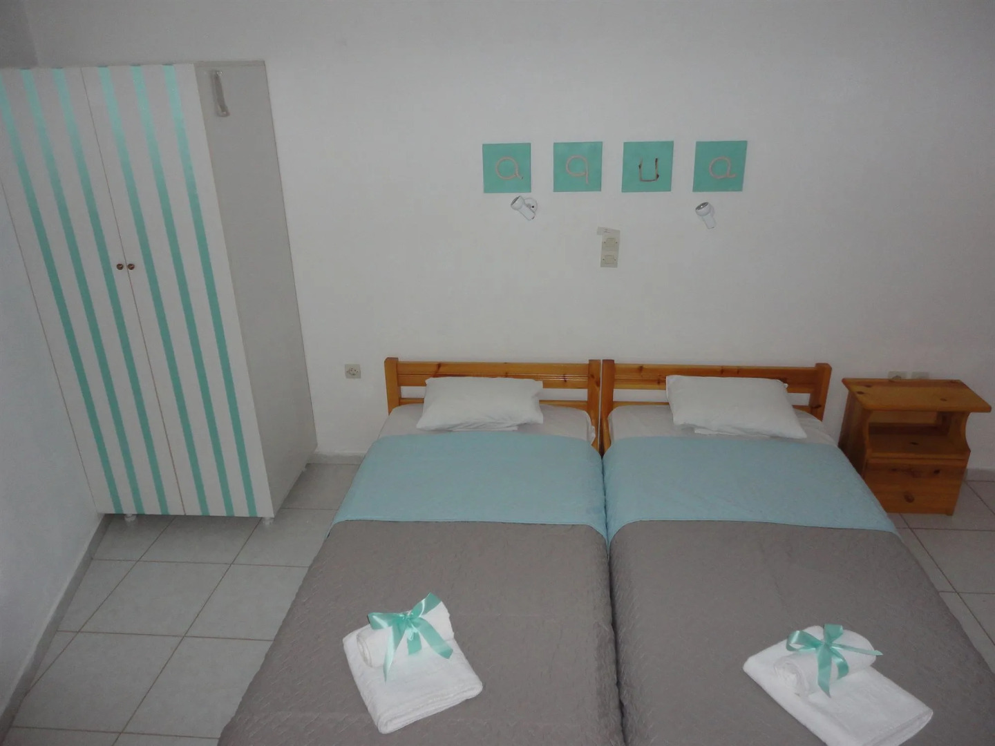 Foto - Petros Studios & Suites