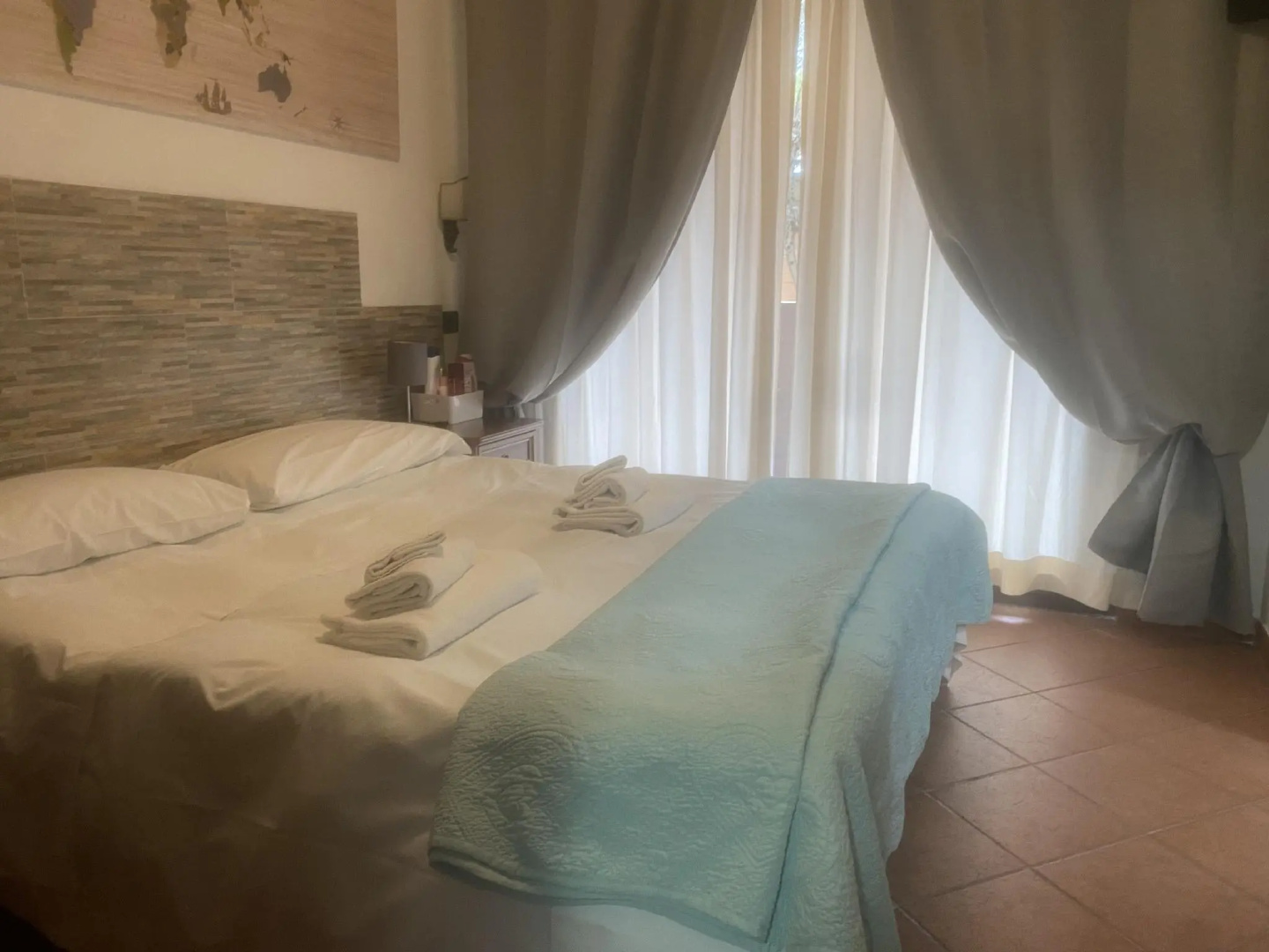 Foto - Euro House Inn Airport