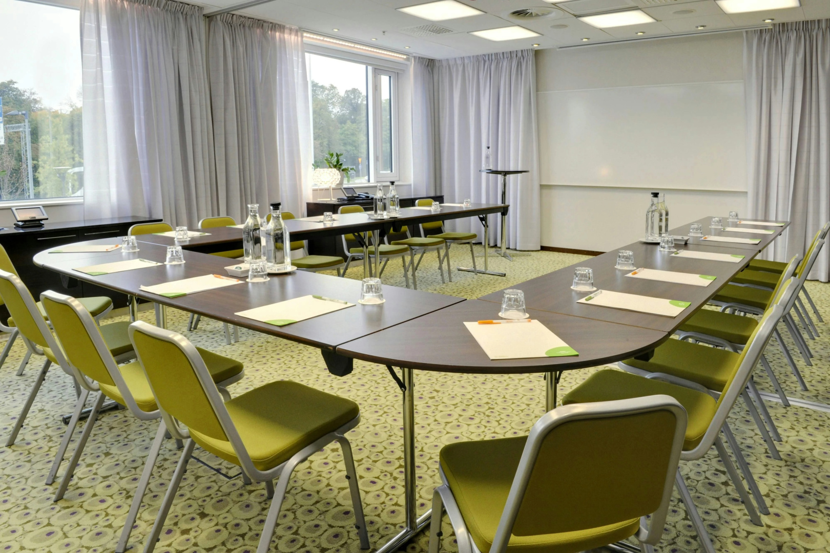 Foto - Courtyard by Marriott Stockholm Kungsholmen