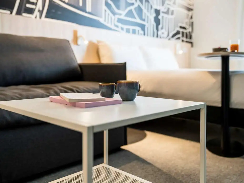 Foto - ibis Styles Limoges Centre