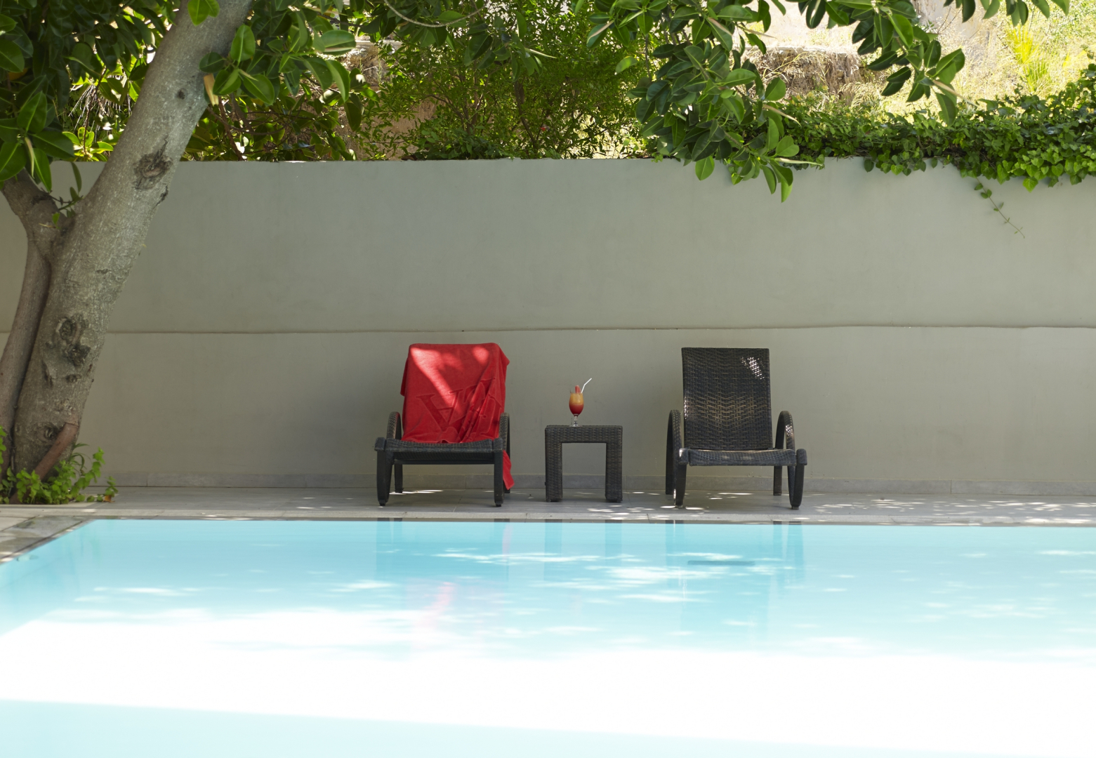 Foto - Oktober Downtown Boutique Hotel