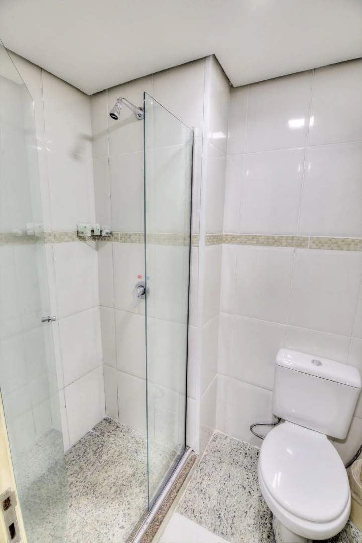 Foto - Hotel Golden Park Ribeirão Preto By Nacional Inn