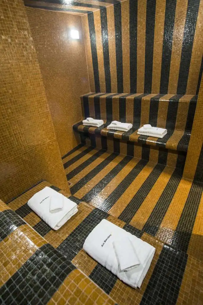 Foto - Hotel Arenales