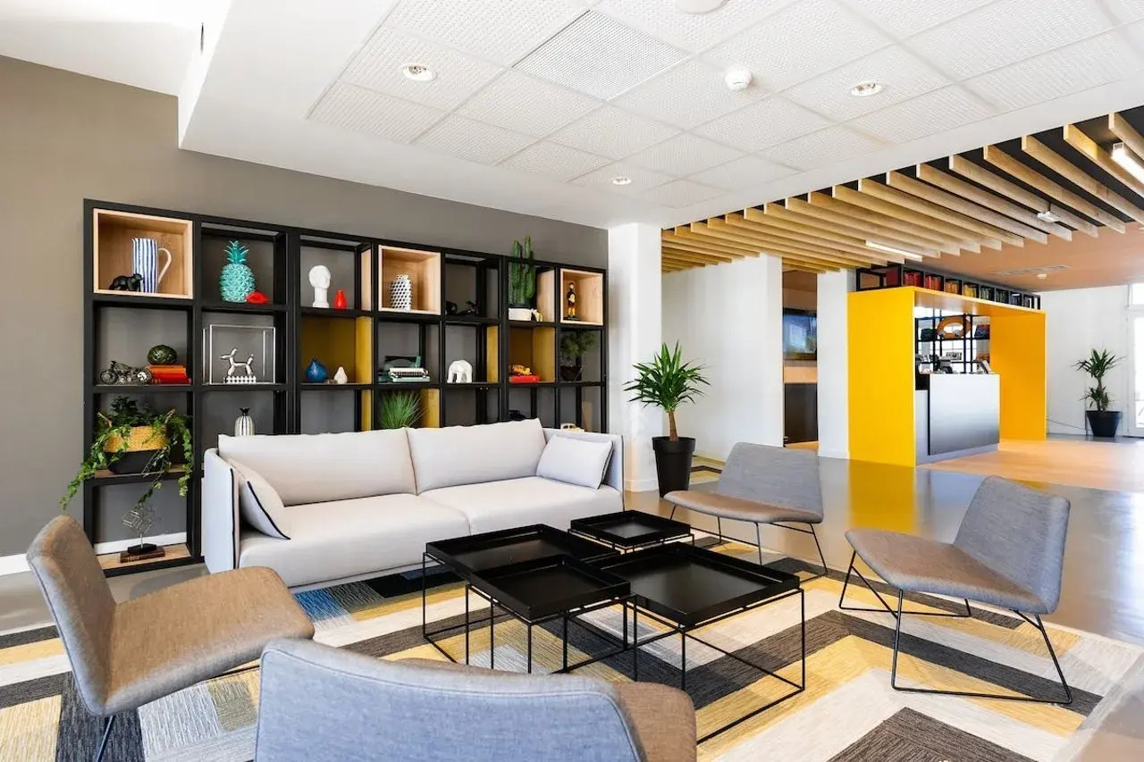 Foto - Staycity Aparthotels near Disneyland Paris