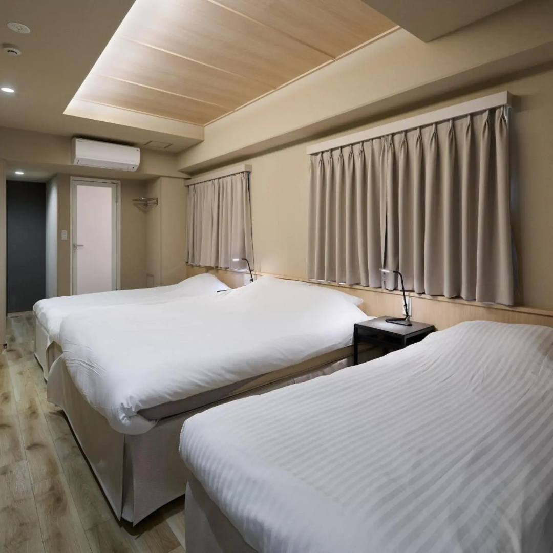 Foto - City Hotel N.U.T.S.