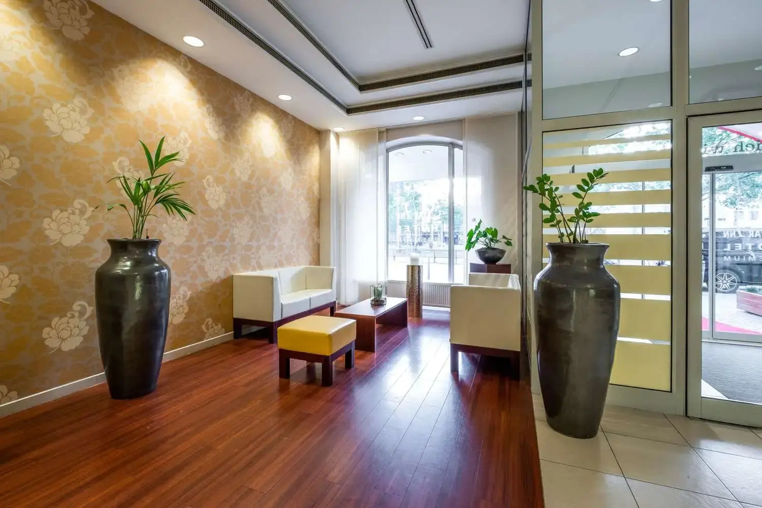 Foto - PLAZA Premium Columbus Bremen