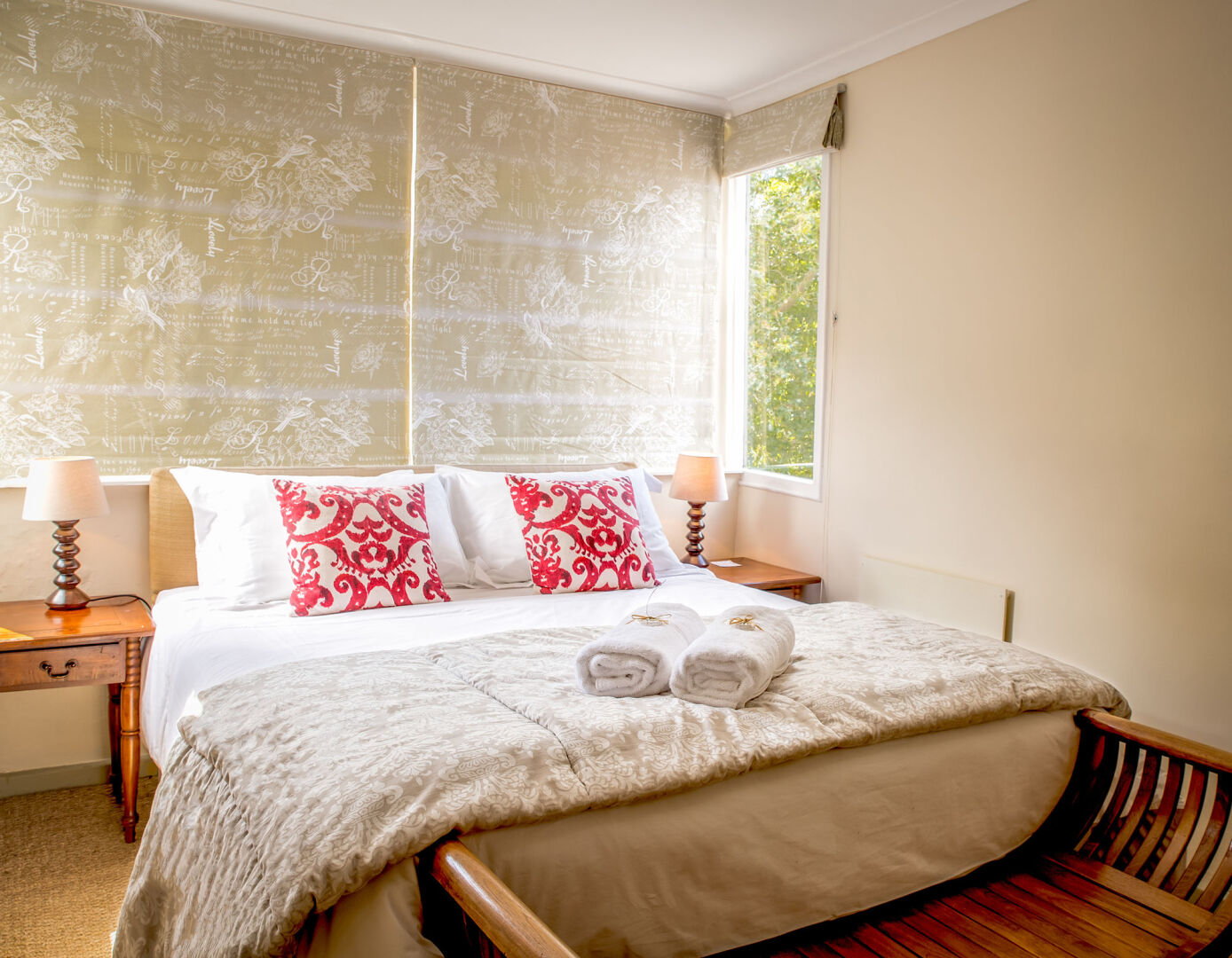 Foto - Rosedene Guest House