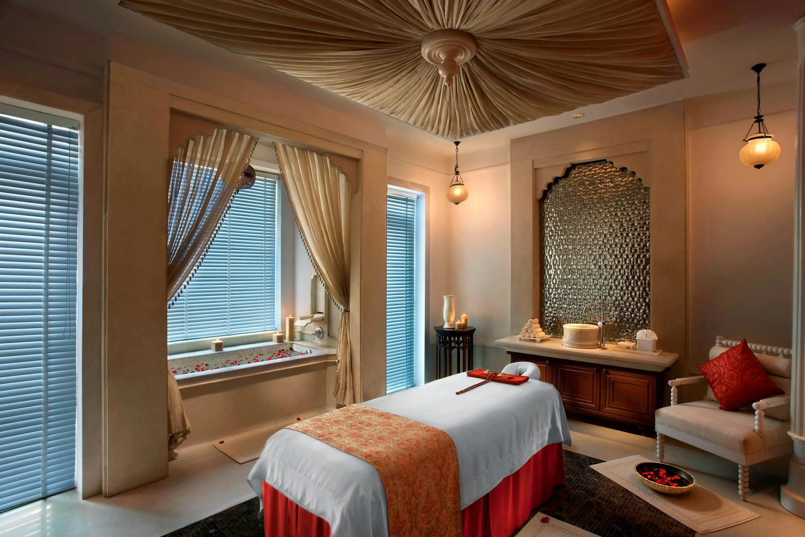 Foto - ITC Mughal, A Luxury Collection Resort & Spa, Agra