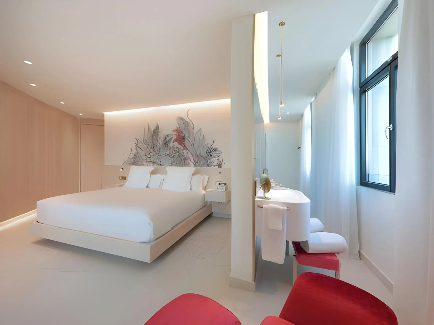 Foto - 45 Times Barcelona Hotel