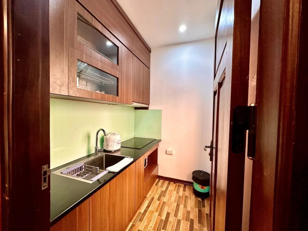 Foto - Hana Stay Trần Quốc Hoàn