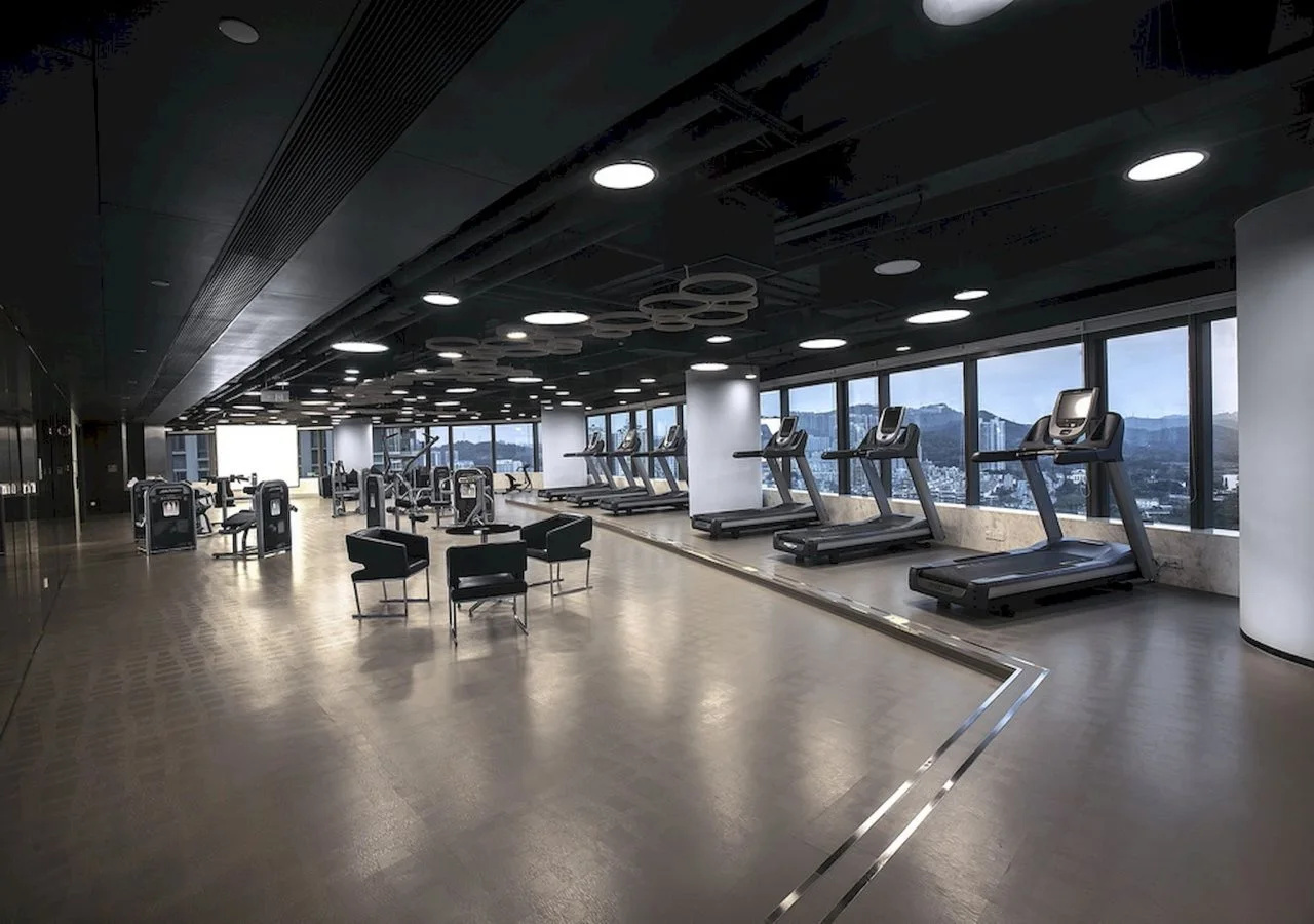 Photo - Shenzhen O Hotel