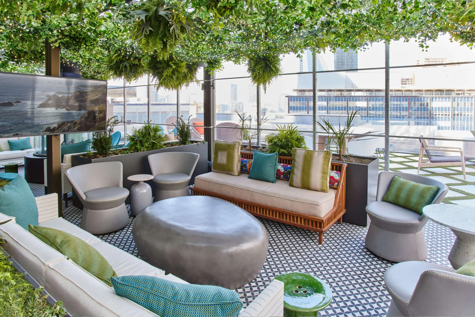 Photo - Thompson Dallas, by Hyatt