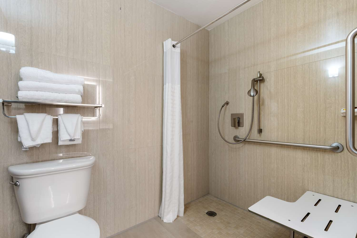 Foto - Best Western Plus Sparks-Reno Hotel
