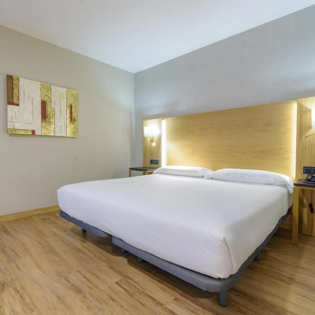 Photo - Hotel Zentral Mayoral