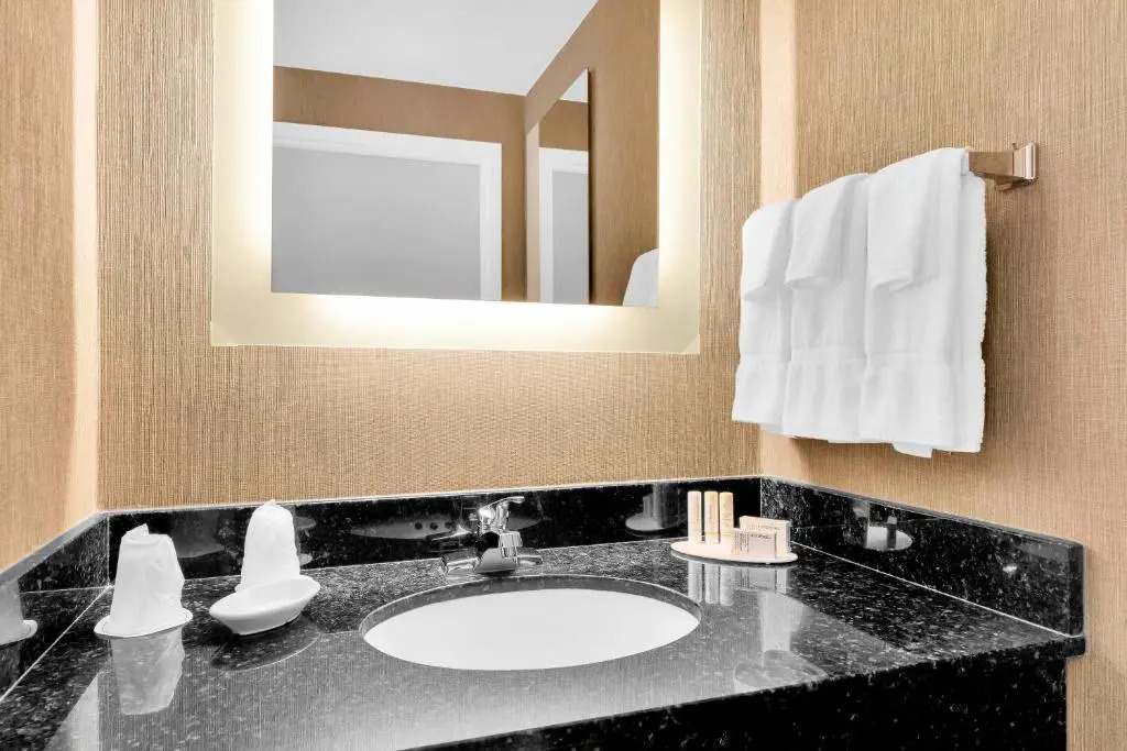 Photo - SpringHill Suites by Marriott Tarrytown Westchester County