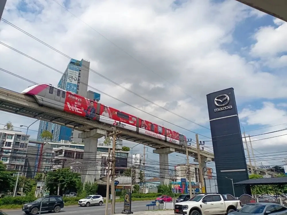 Photo - OK Hotel Bangkok