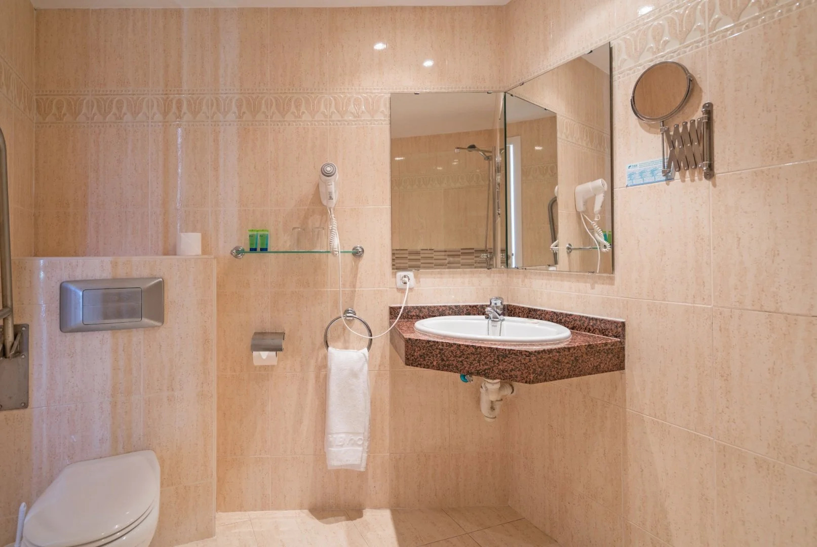 Photo - THB Dos Playas - Adults Only