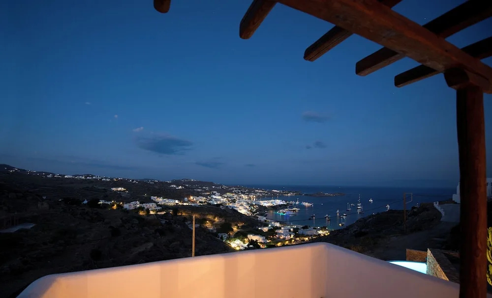 Photo - Villa Azurite with heated pool by Diles Villas