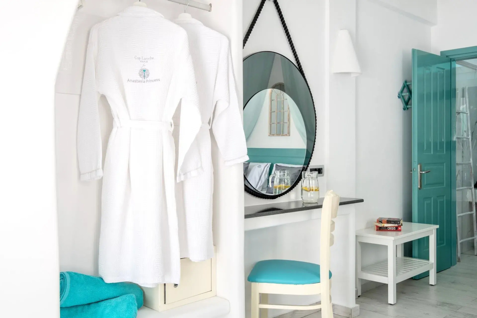 Photo - Anastasia Princess Luxury Beach Residence, Adults Only