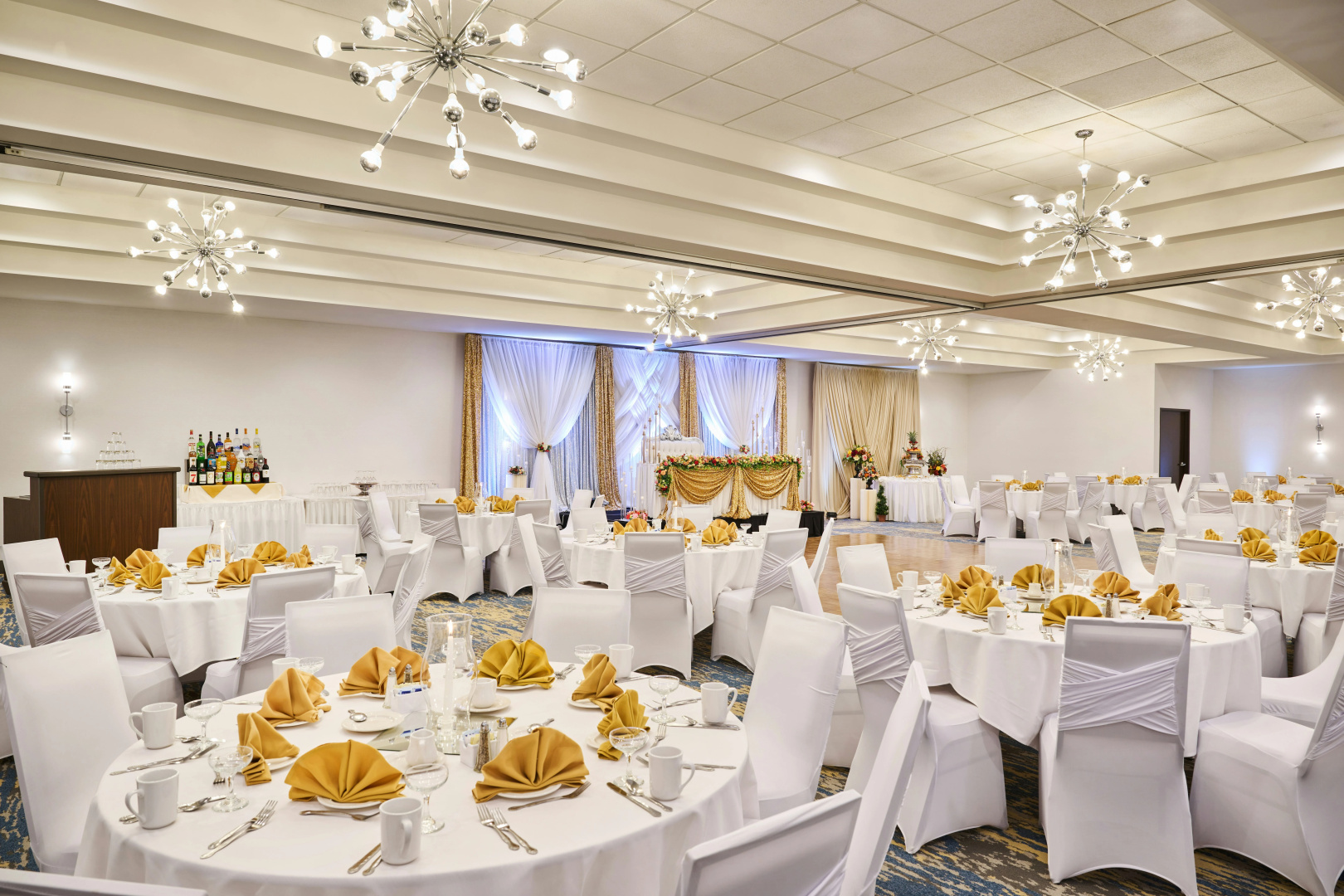 Foto - DoubleTree by Hilton Buena Park