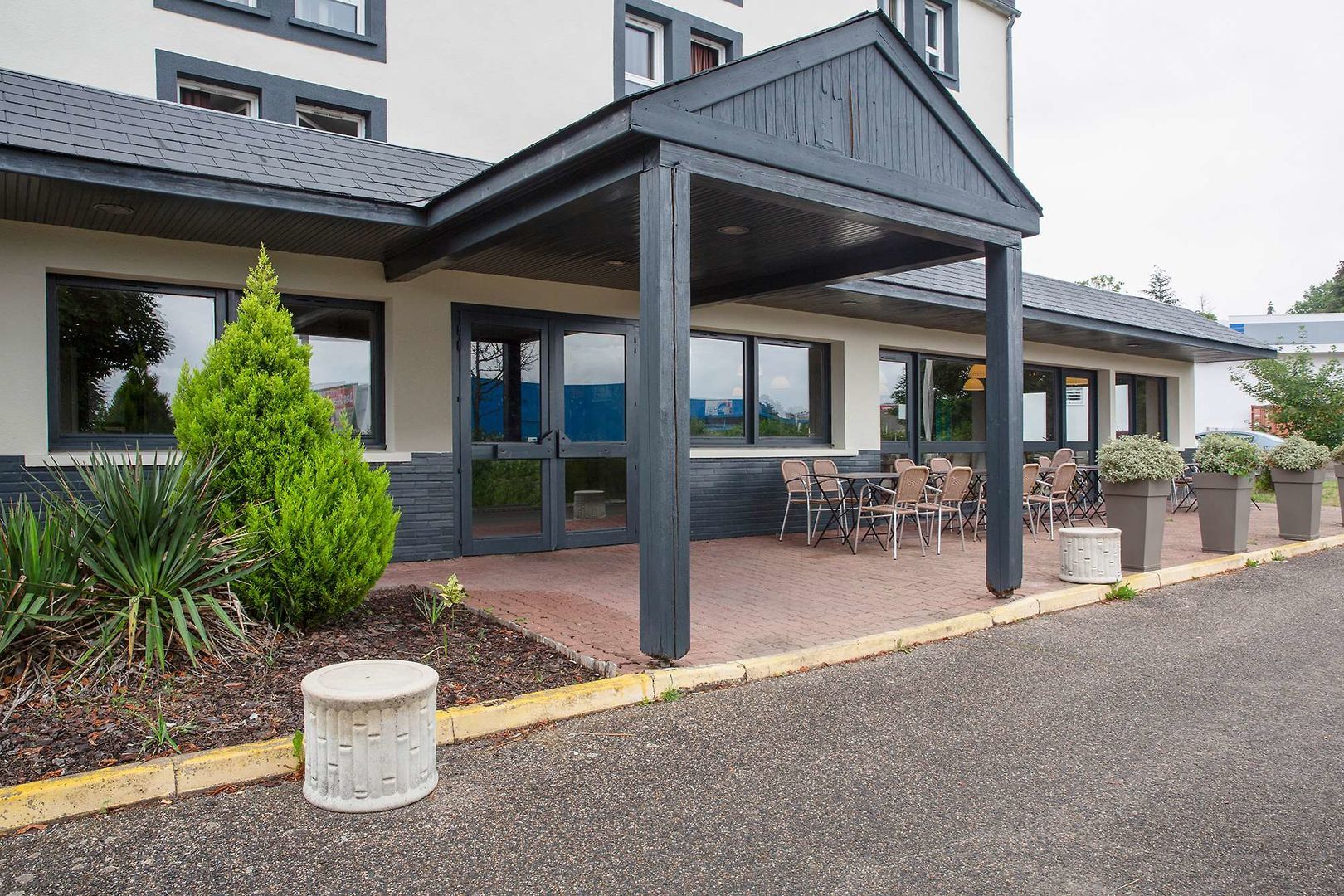 Photo - The Originals City, Hôtel Orléans Nord