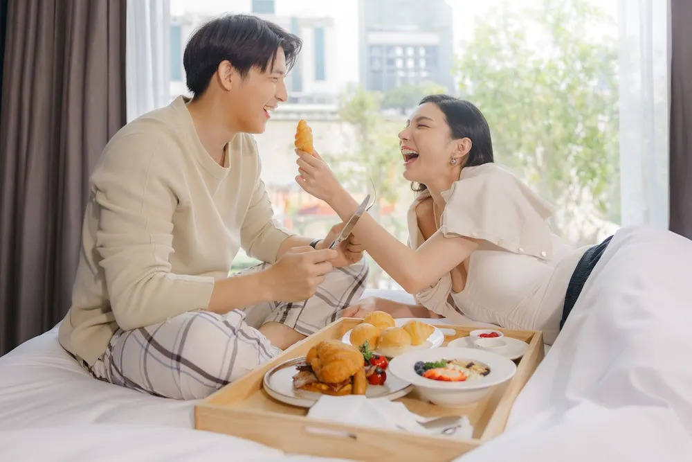 Photo - Ten Six Hundred, Chao Phraya, Bangkok by Preference, managed by The Ascott Limited