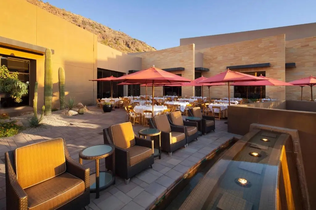 Photo - The Phoenician, a Luxury Collection Resort, Scottsdale