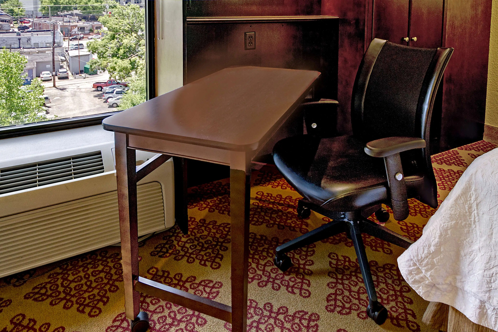 Foto - Hampton Inn Nashville / Vanderbilt