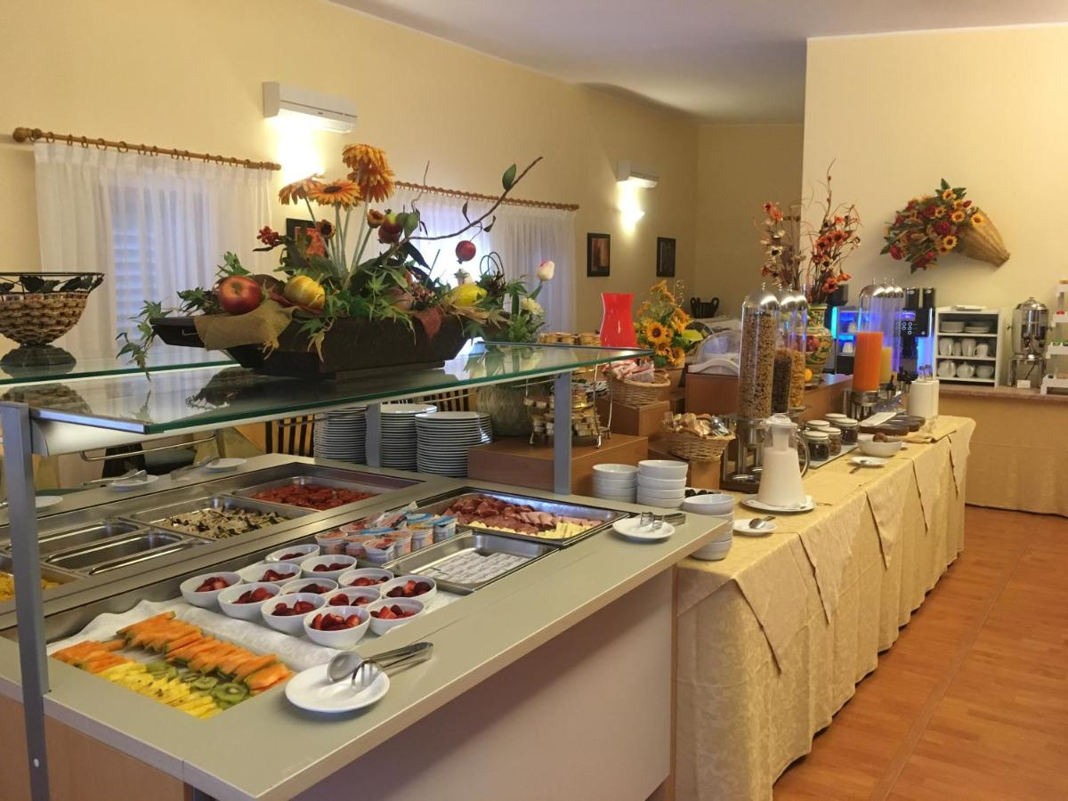 Foto - Hotel Tirreno