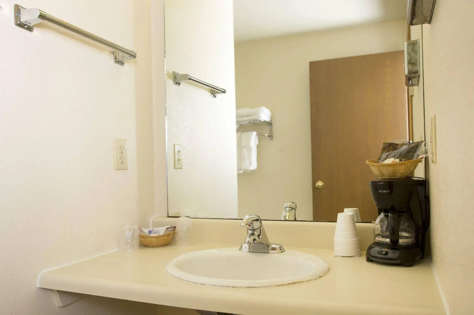 Foto - The Royal Victorian Motel