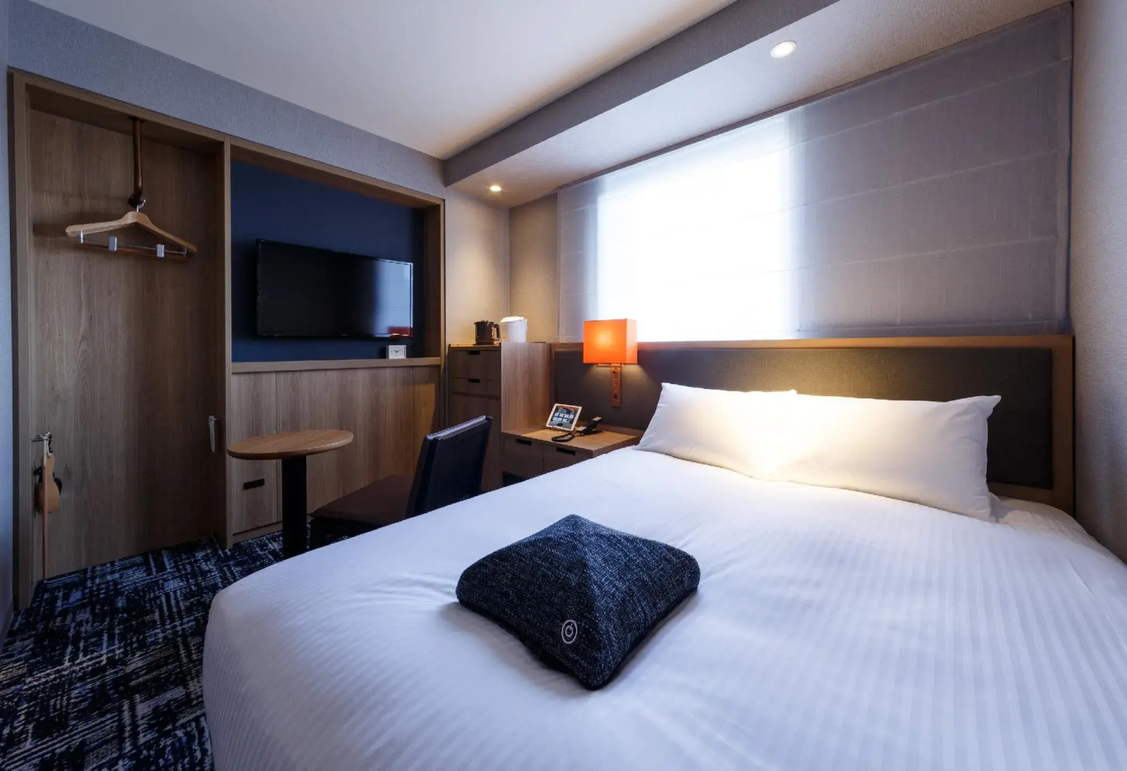 Photo - Hotel Forza Osaka Kitahama