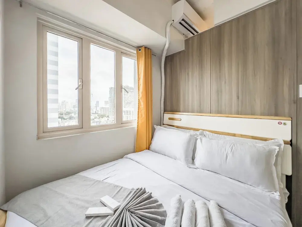 Photo - GemstoneBR in SMDC Coast Residences