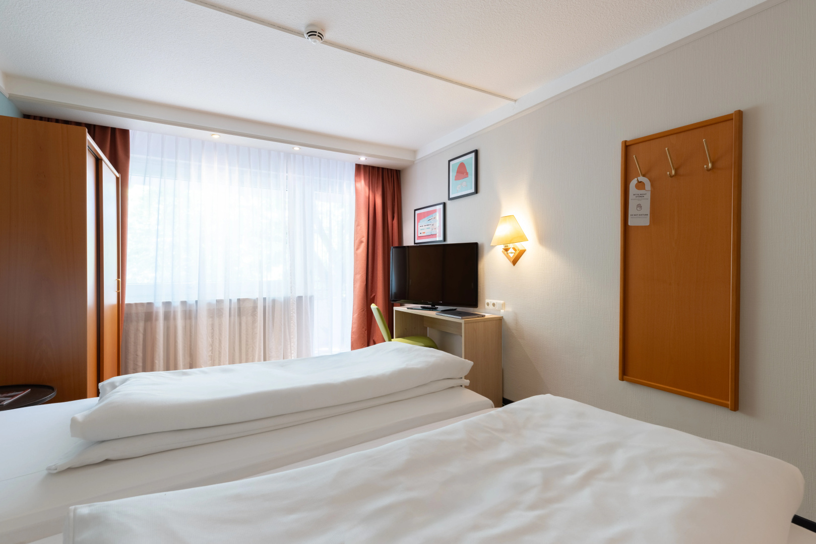 Foto - Hotel Elisenhof