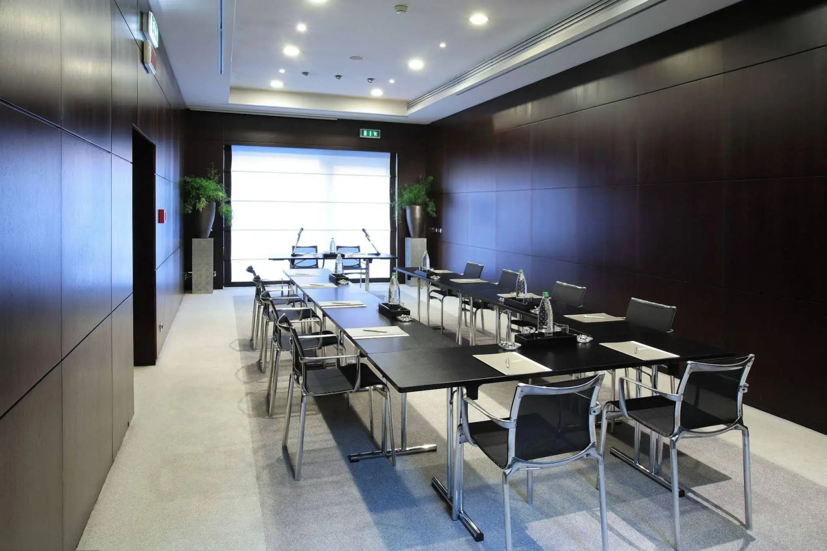 Foto - Starhotels Excelsior