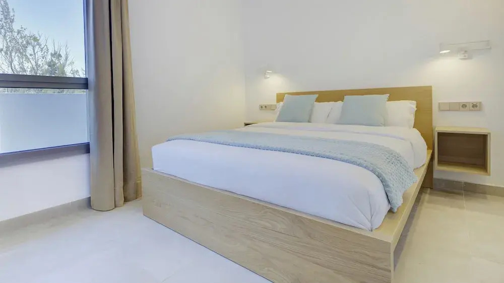 Foto - Calm Beach Apartments