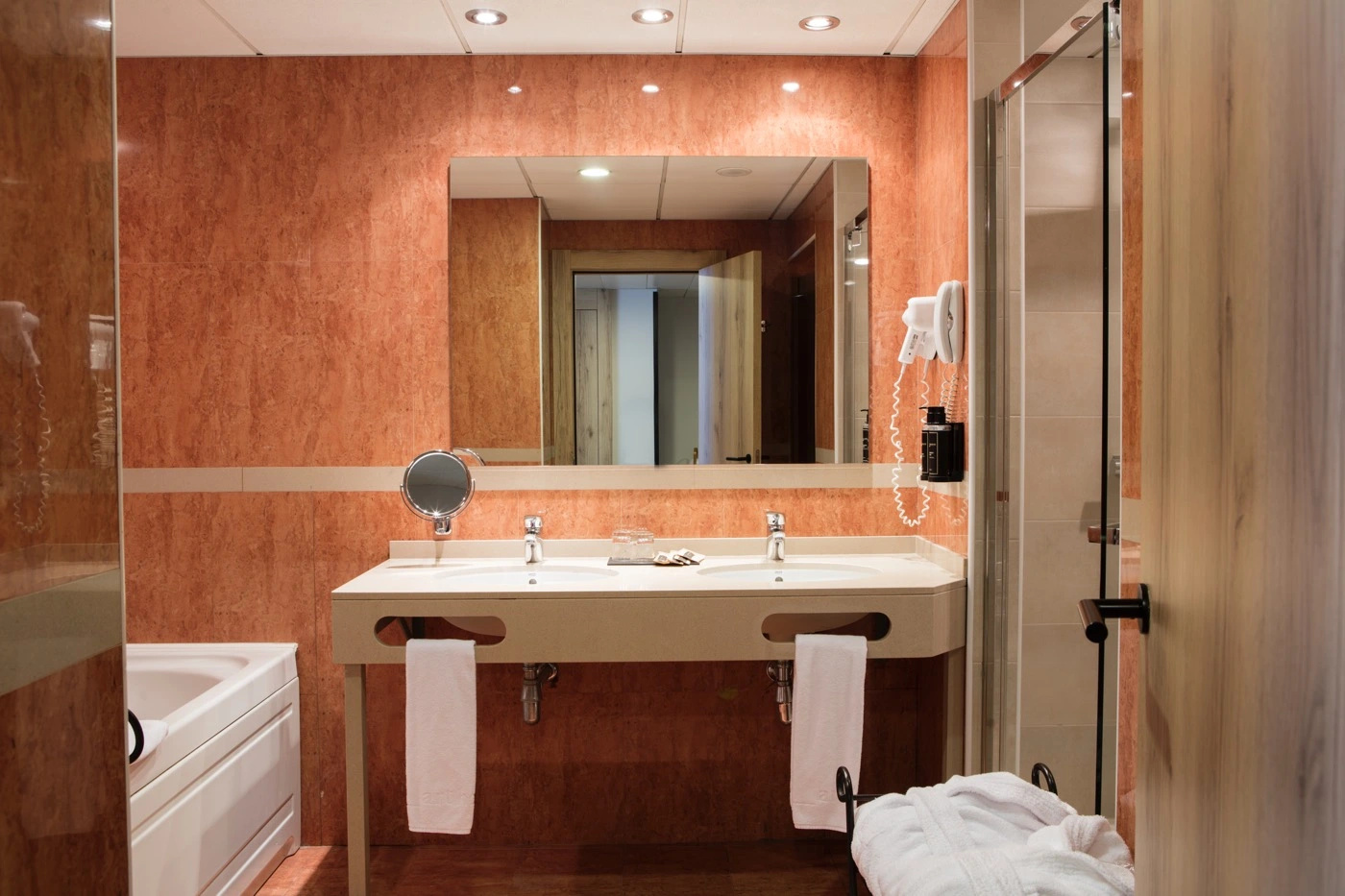 Foto - Hotel Acta Arthotel
