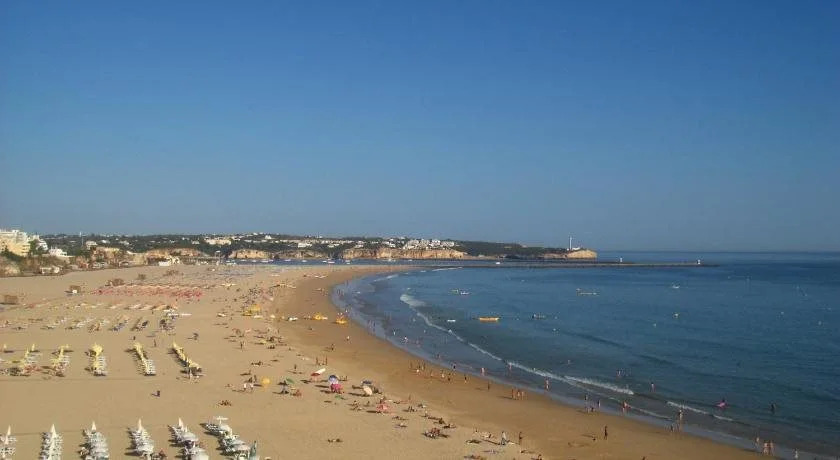 Foto - Apartamentos Mirante da Rocha