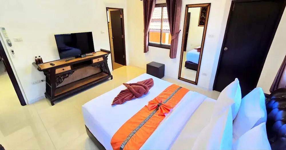 Foto - WOWLAND Luxury Pool Villa Pattaya Walking Street